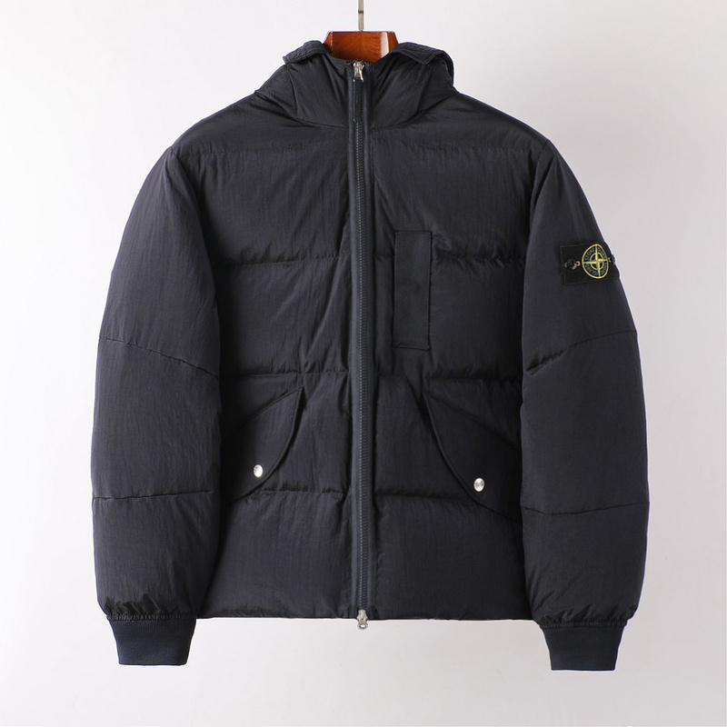 SI Down Jacket 3063 - Image 18
