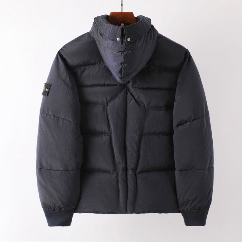 SI Down Jacket 3063 - Image 19