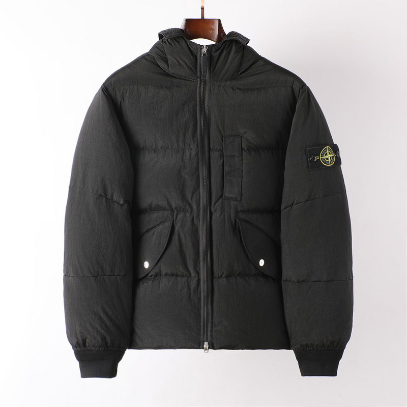 SI Down Jacket 3063 - Image 20