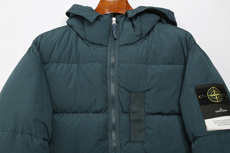 SI Down Jacket 3063 - Image 22