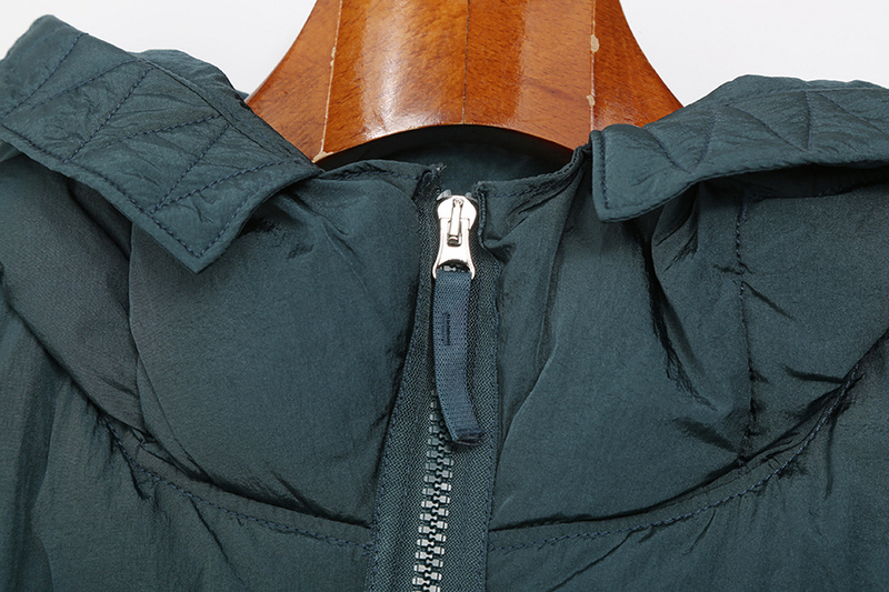 SI Down Jacket 3063 - Image 23
