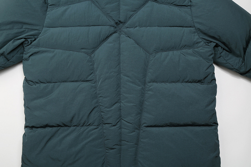 SI Down Jacket 3063 - Image 25