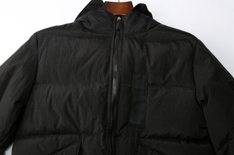 SI Down Jacket 3063 - Image 26