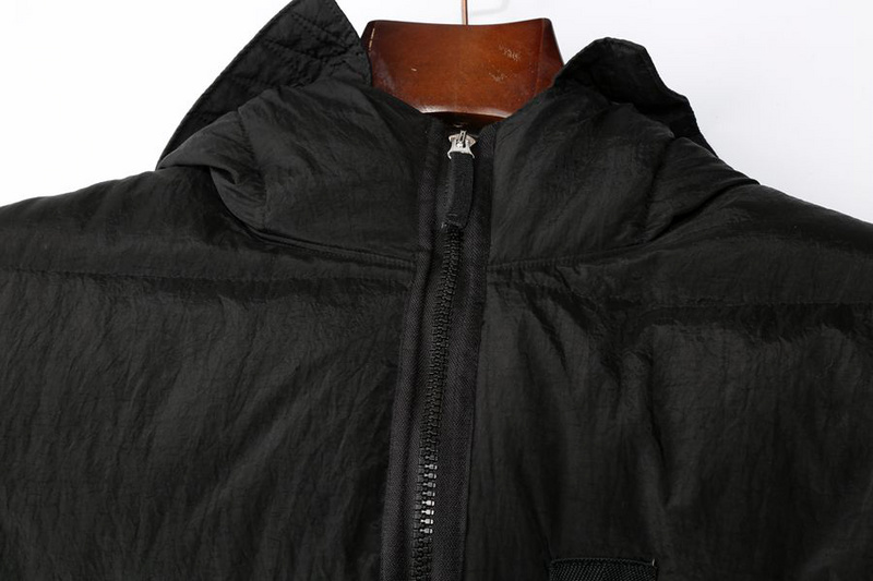 SI Down Jacket 3063 - Image 27