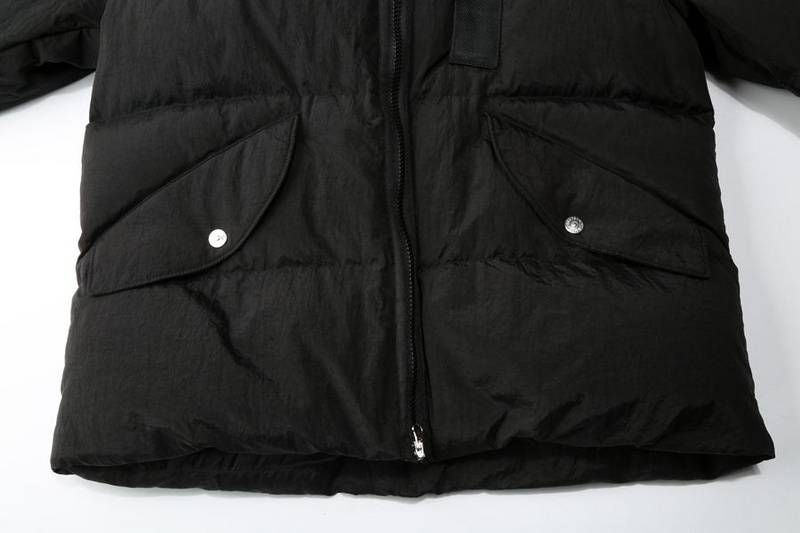 SI Down Jacket 3063 - Image 29
