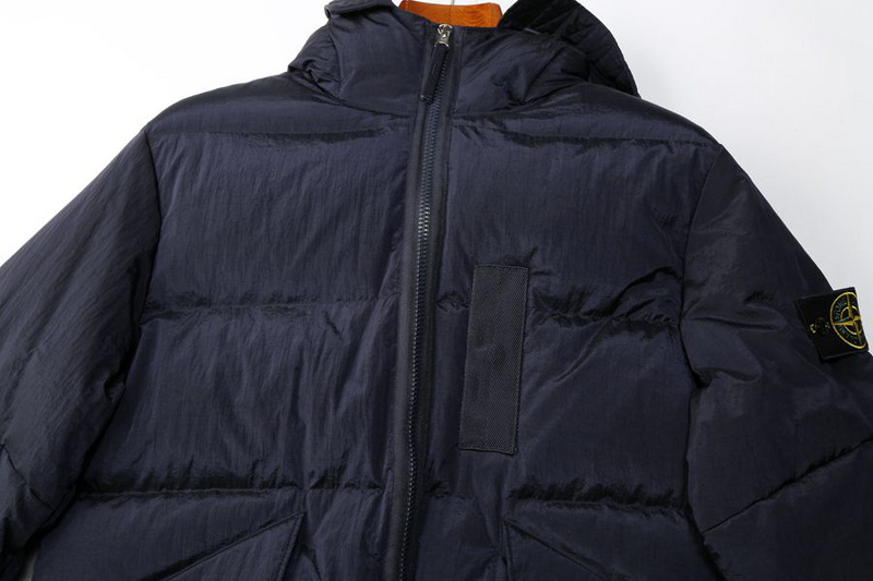 SI Down Jacket 3063 - Image 30
