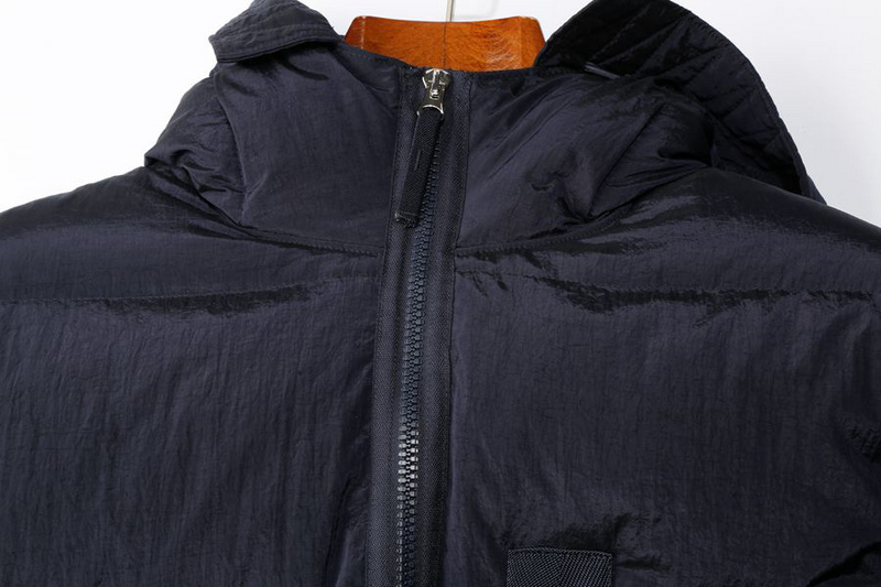 SI Down Jacket 3063 - Image 31