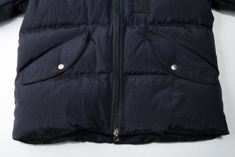 SI Down Jacket 3063 - Image 33