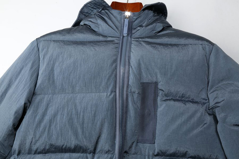 SI Down Jacket 3063 - Image 34