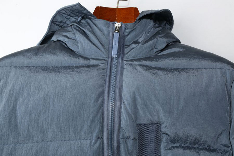 SI Down Jacket 3063 - Image 35