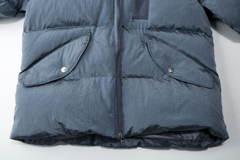 SI Down Jacket 3063 - Image 37