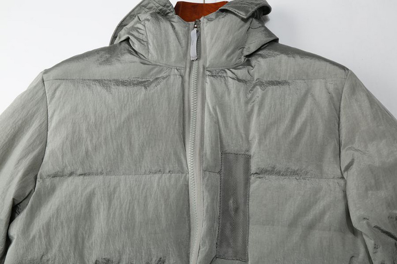 SI Down Jacket 3063 - Image 38