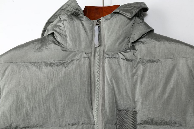 SI Down Jacket 3063 - Image 39