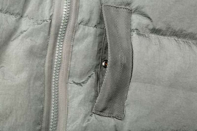SI Down Jacket 3063 - Image 47