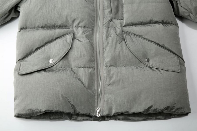 SI Down Jacket 3063 - Image 48