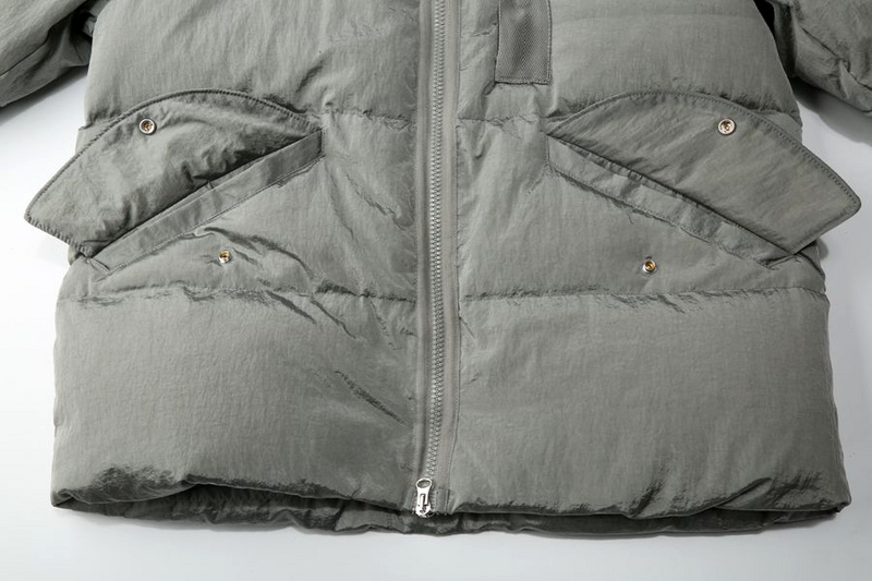SI Down Jacket 3063 - Image 49