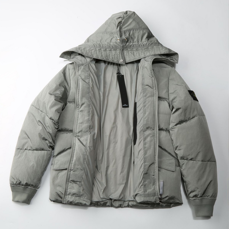 SI Down Jacket 3063 - Image 52