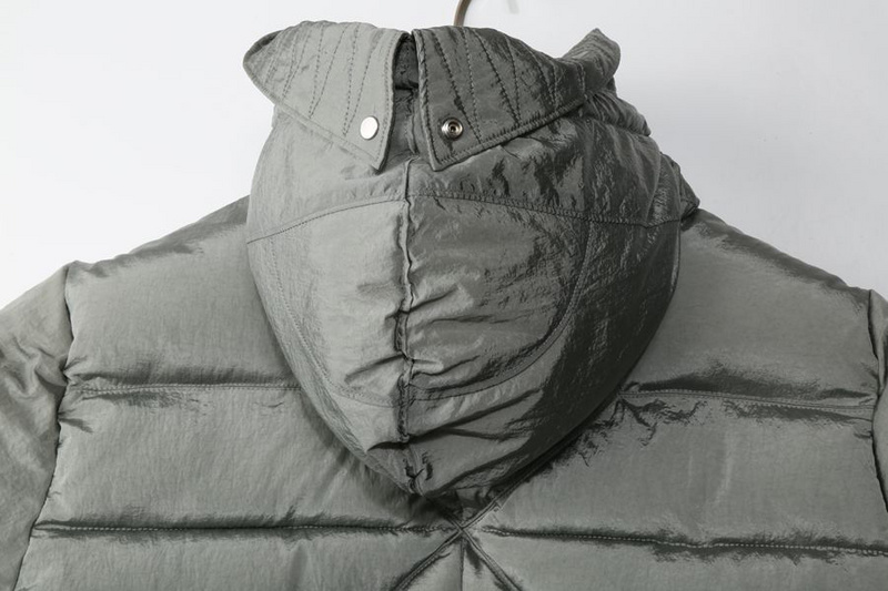 SI Down Jacket 3063 - Image 55