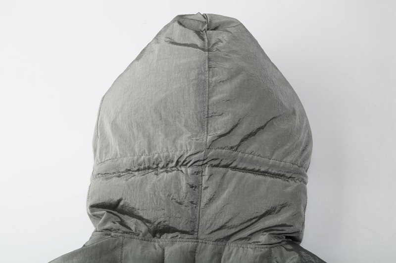 SI Down Jacket 3063 - Image 56