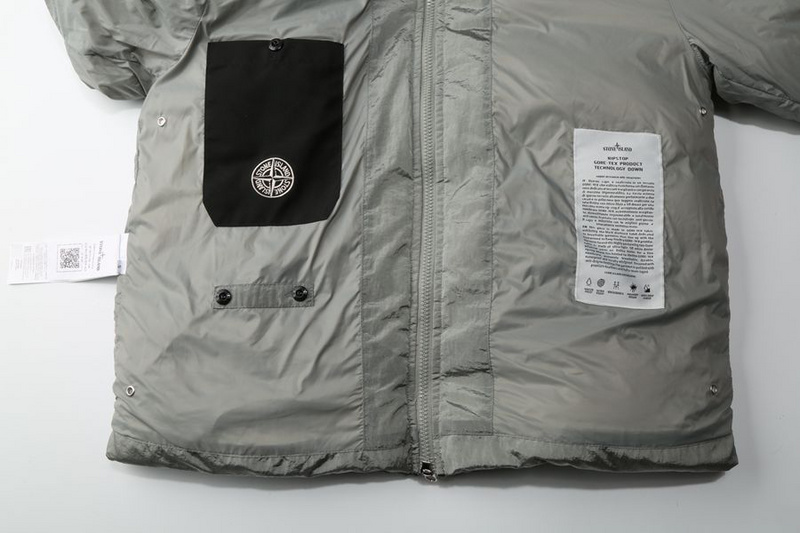 SI Down Jacket 3063 - Image 57