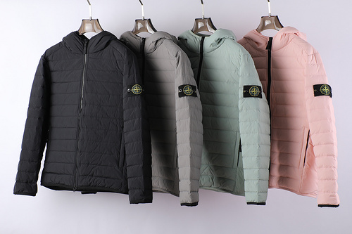 SI Down Jacket 3880