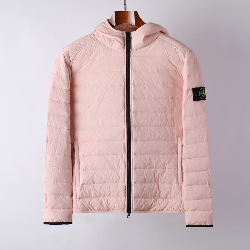 SI Down Jacket 3880 - Image 3