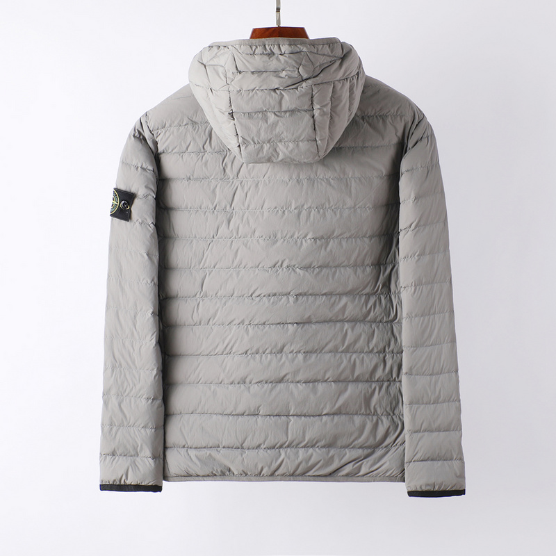 SI Down Jacket 3880 - Image 10