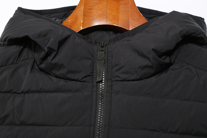 SI Down Jacket 3880 - Image 12