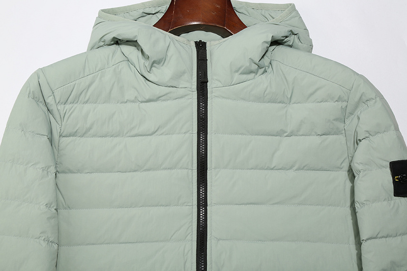 SI Down Jacket 3880 - Image 14