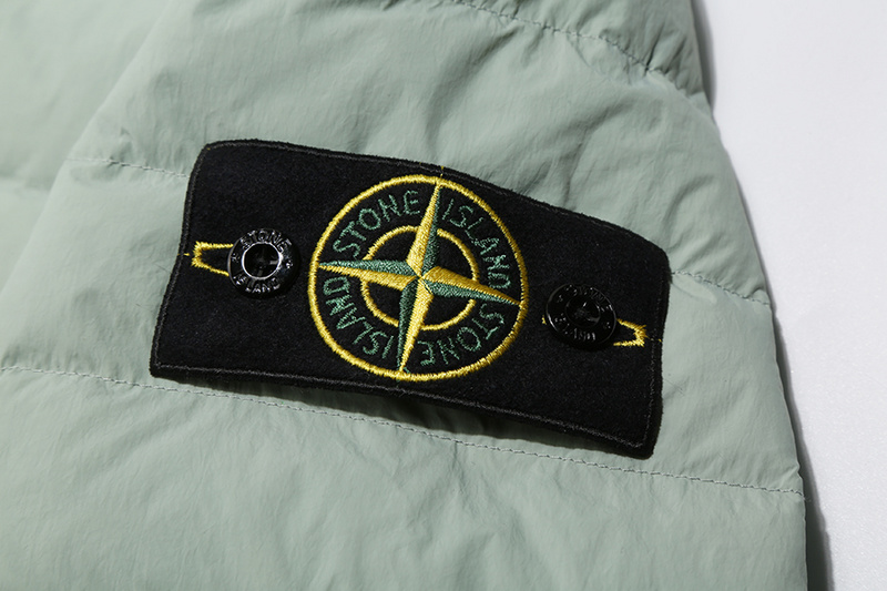 SI Down Jacket 3880 - Image 16