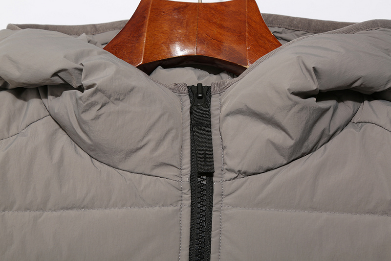 SI Down Jacket 3880 - Image 18