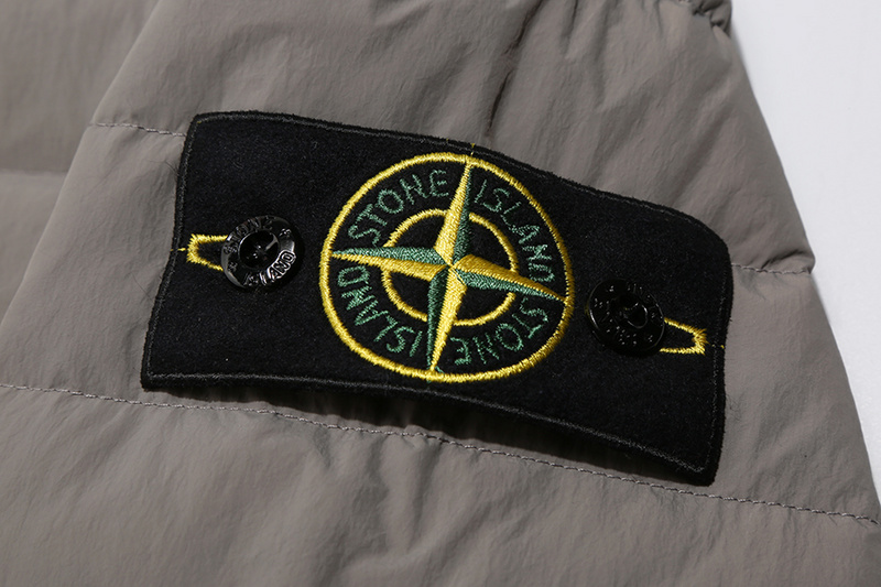 SI Down Jacket 3880 - Image 19