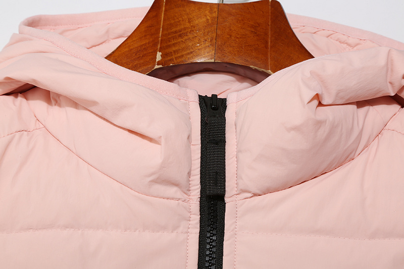 SI Down Jacket 3880 - Image 21