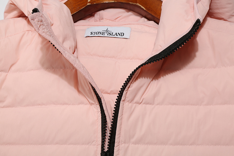SI Down Jacket 3880 - Image 28
