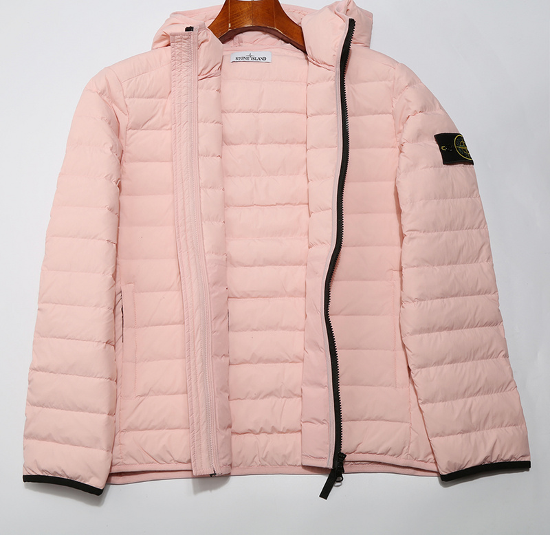 SI Down Jacket 3880 - Image 29
