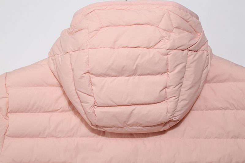 SI Down Jacket 3880 - Image 34