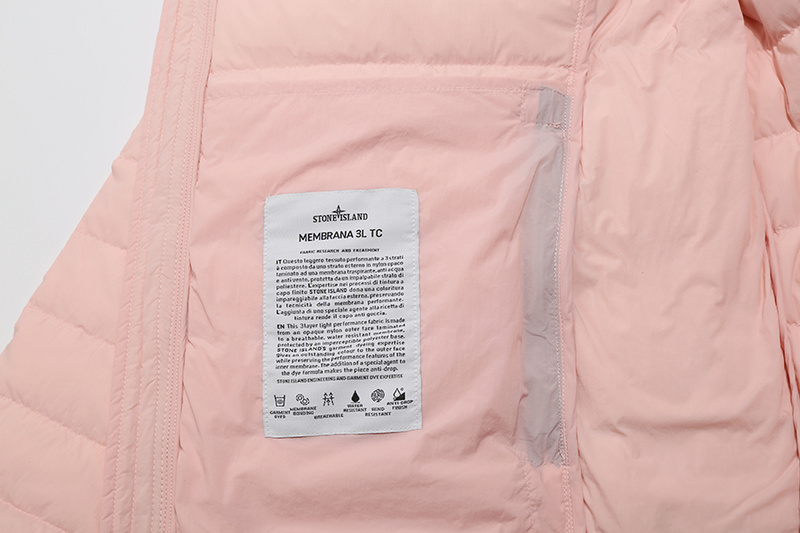 SI Down Jacket 3880 - Image 39
