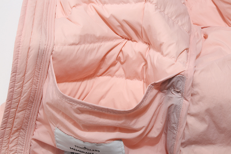 SI Down Jacket 3880 - Image 40