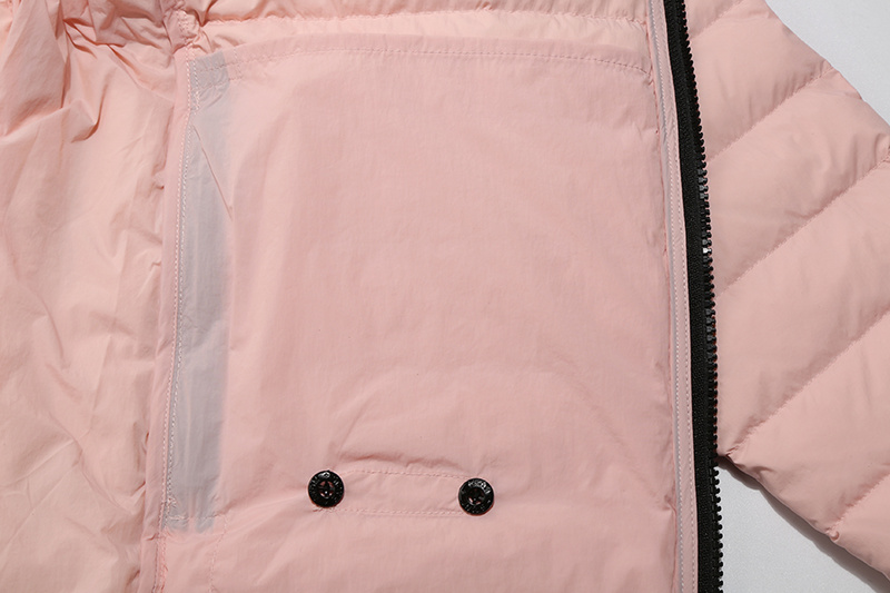 SI Down Jacket 3880 - Image 42