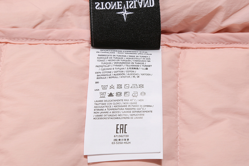 SI Down Jacket 3880 - Image 47