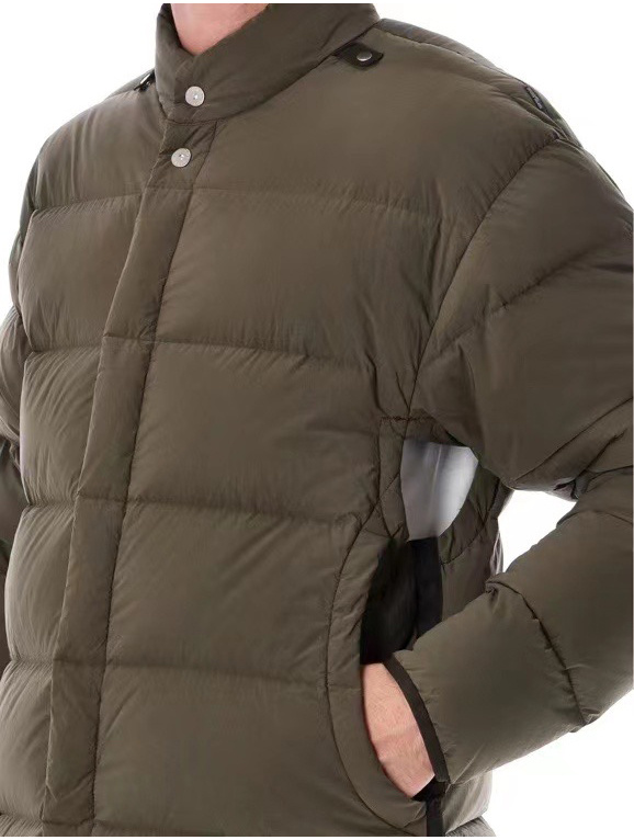 SI Down Jacket 3966 - Image 3