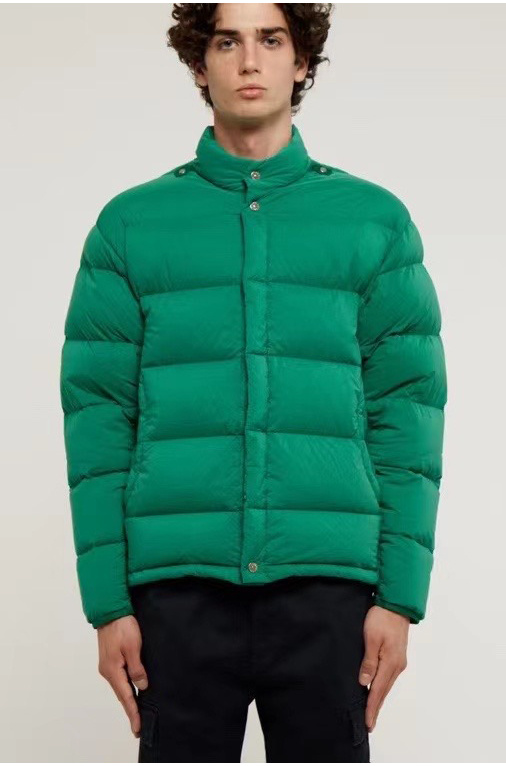 SI Down Jacket 3966 - Image 5