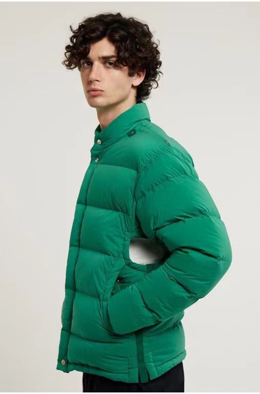 SI Down Jacket 3966 - Image 6