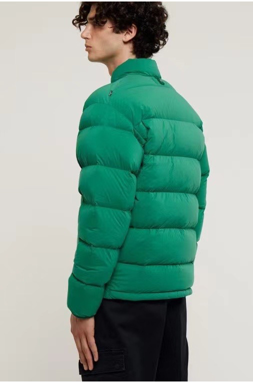 SI Down Jacket 3966 - Image 7