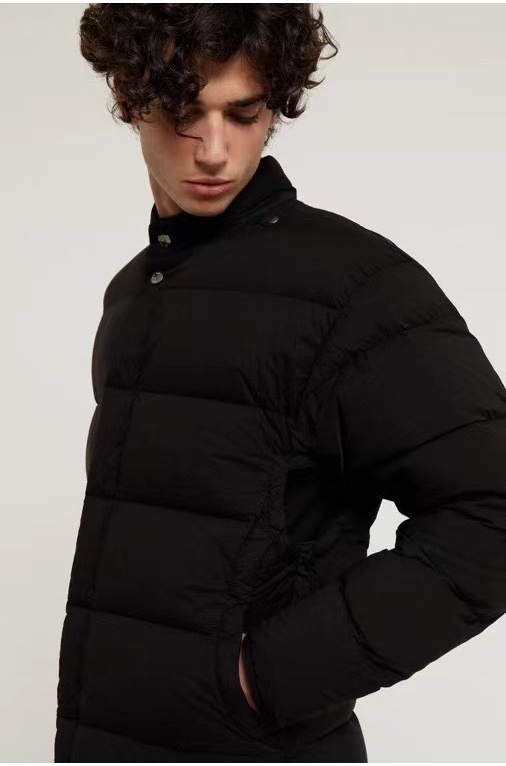 SI Down Jacket 3966 - Image 8