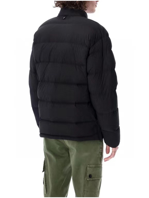 SI Down Jacket 3966 - Image 12
