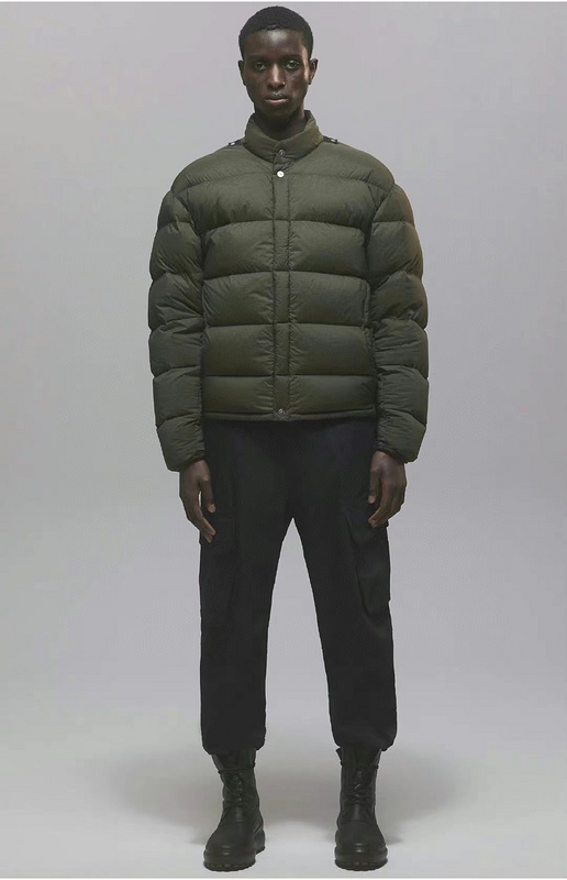 SI Down Jacket 3966 - Image 13