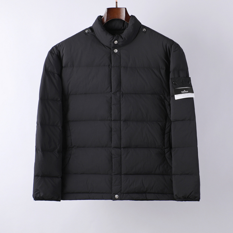 SI Down Jacket 3966 - Image 14