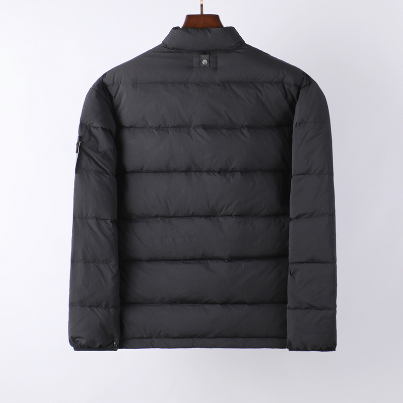 SI Down Jacket 3966 - Image 15