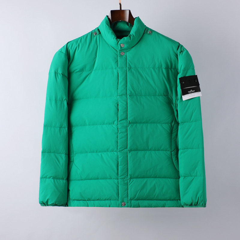 SI Down Jacket 3966 - Image 18